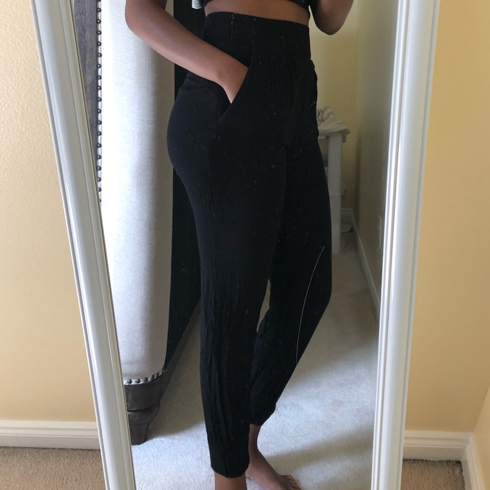 Casual pant